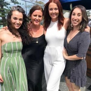 Meet your Posher, Blaire